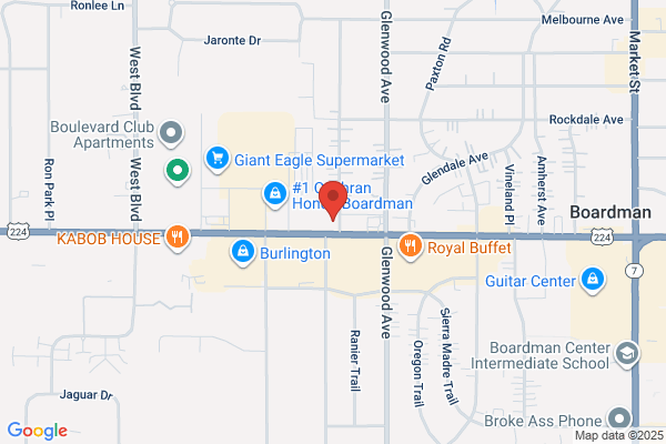 Boardman Medical Supply