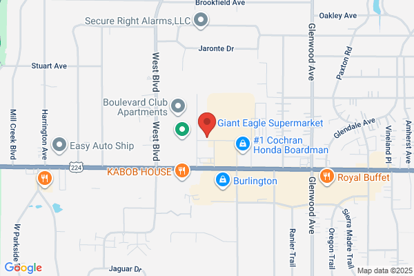 Giant Eagle Pharmacy