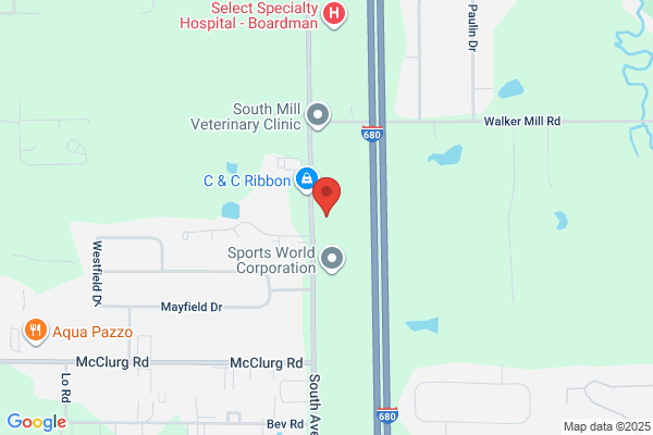 Meridian HealthCare - Boardman Campus