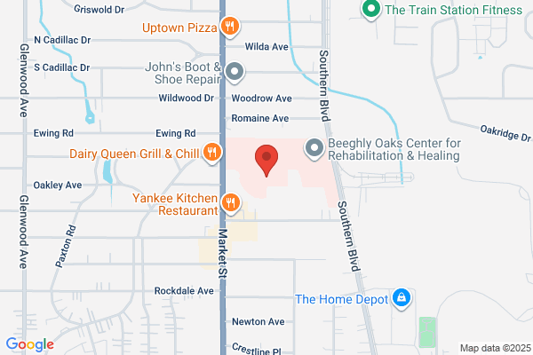Akron Children's Child Advocacy Center, Boardman
