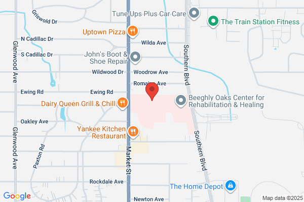 Akron Children's Hospital Community Outreach, Boardman