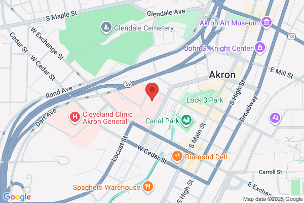 Akron Children's Hospital Pediatric Anesthesiology, Boardman