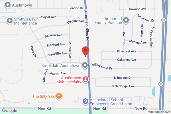 Austintown Podiatry Associates