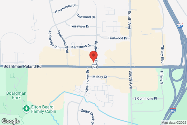 Mattress Firm Boardman