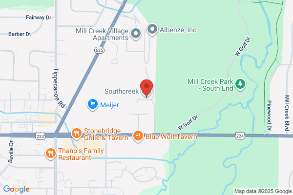 Southcreek Apartments