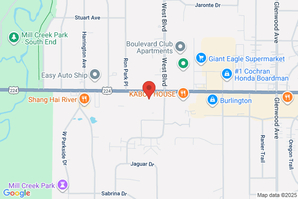 Center For Behavioral Health