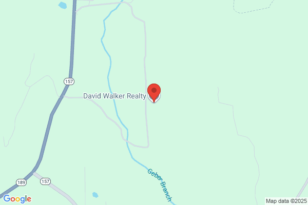 Walker Dave Realty