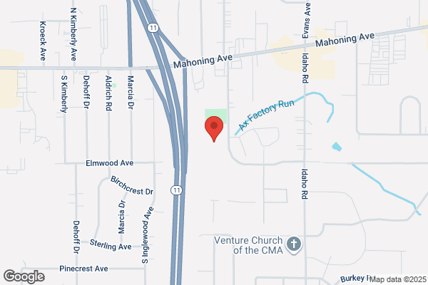 Youngstown Columbiana Association of Realtors Inc