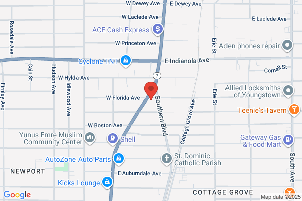 Zuckerman Properties