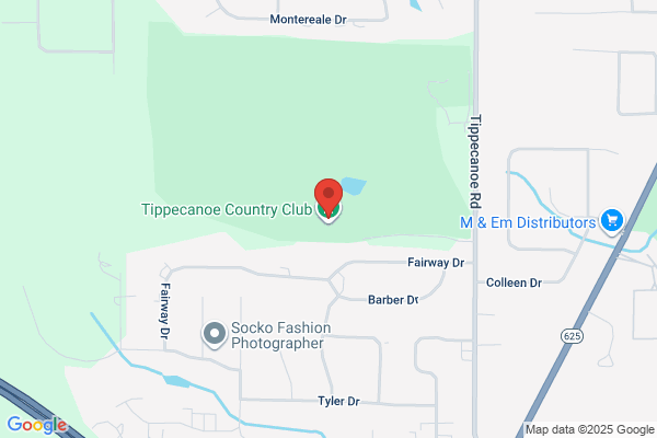 Tippecanoe Country Club