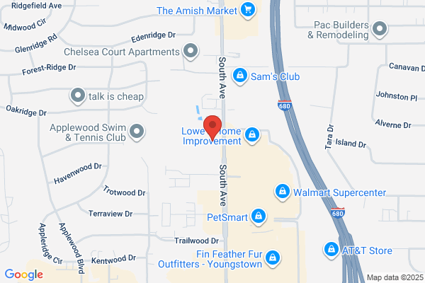 Maria's Boutique and Nail Salon