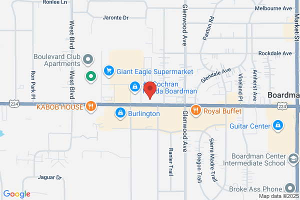 Goodyear Auto Service