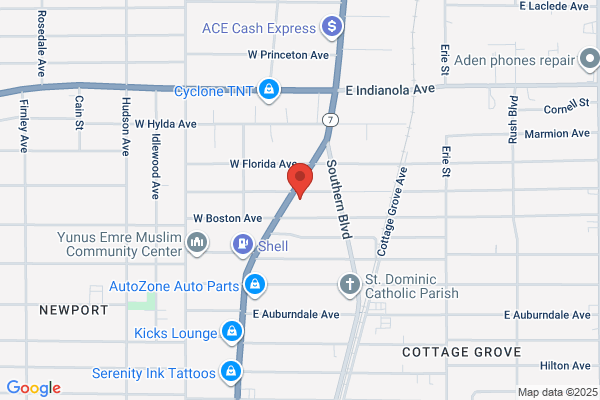 Breeze Auto Sales