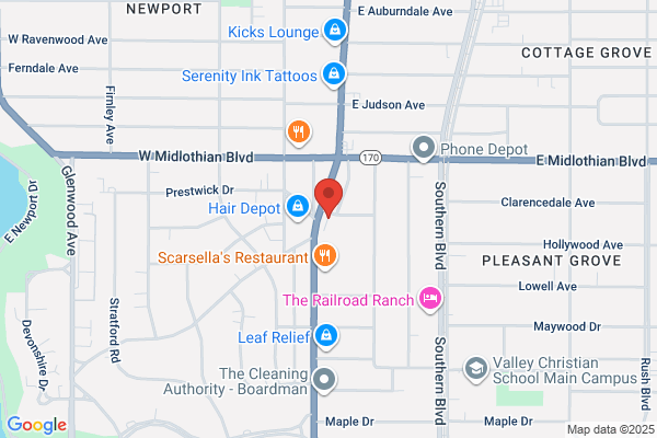 Newport Motor Sales Inc