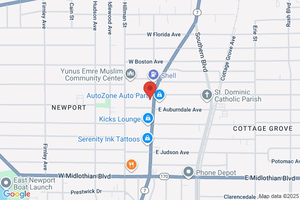 Sun Auto Sales