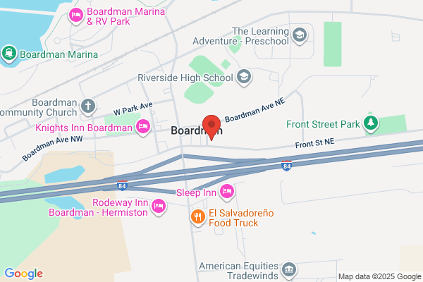 Americas Best Value Inn Boardman