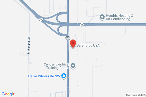 Barenbrug USA