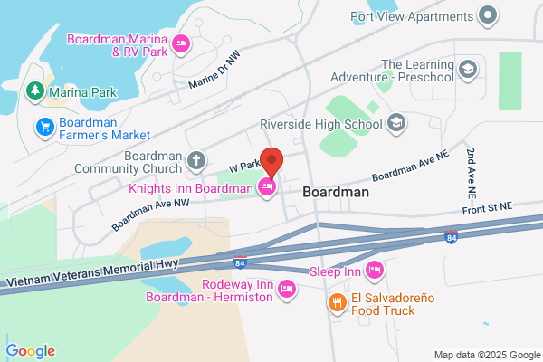 Boardman Hardware