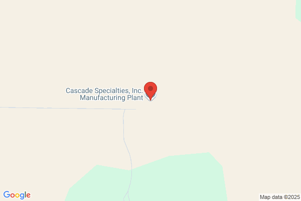 Cascade Specialties