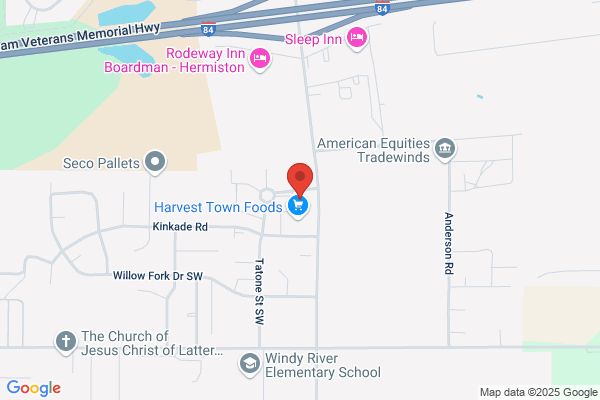 NAPA Auto Parts - Hermiston Auto Inc.