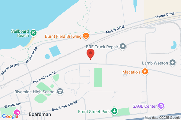 Outback Apartments-Manager