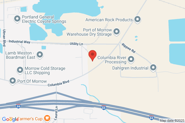 Potlatch Corporation