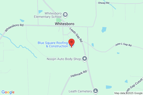Blue Square Roofing & Construction, LLC