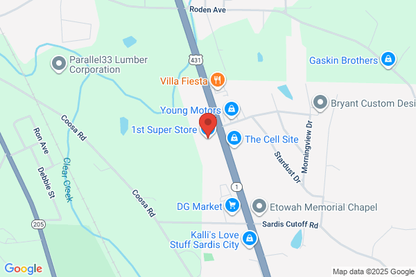 1st Super Sks Store