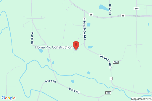 Home Pro Construction LLC.
