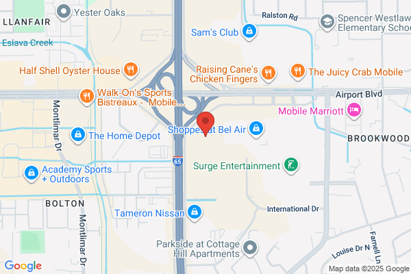 Hospice Services of Alabama