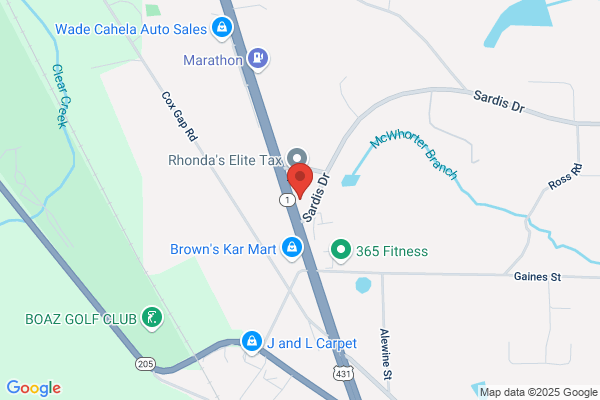 Kennamer Collision Center