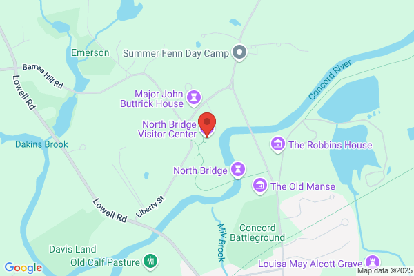 Minute Man