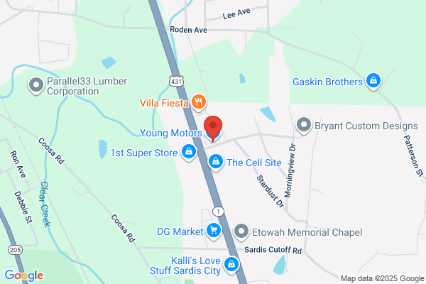 South Lyon Motors