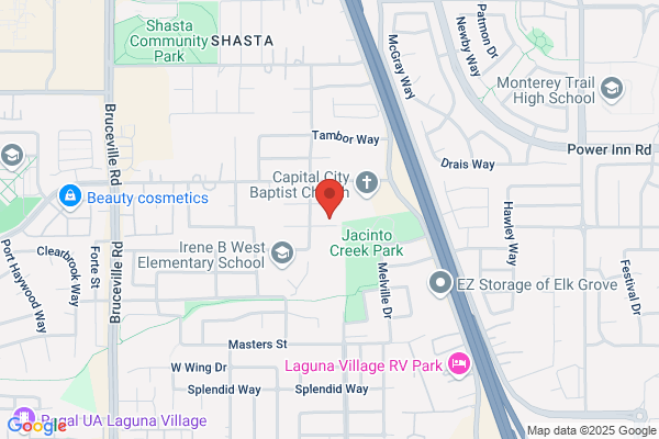 Air Pro Heating & Air LLC