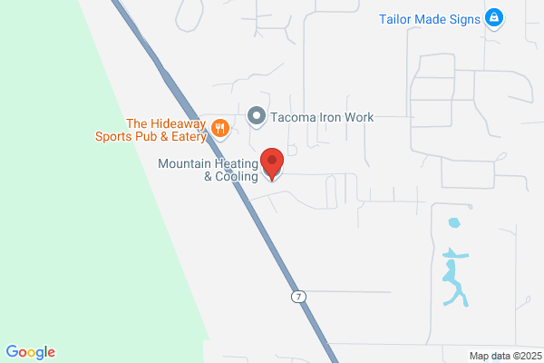 Sand Mountain Heating and Cooling