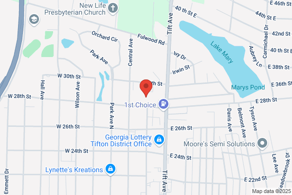 Meadowwood Apartments