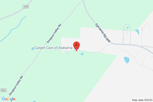 Alabama Carpet Care