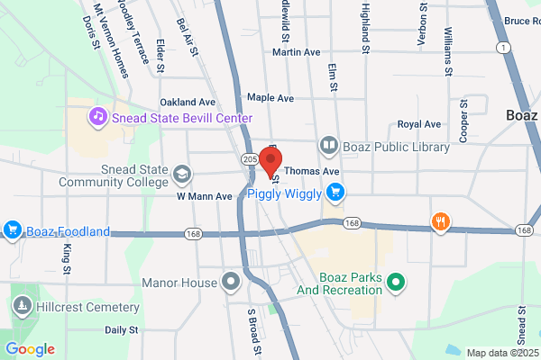 Family Dentistry