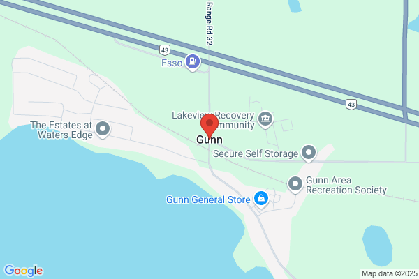 Gunn, Gwen - Medical Specialists