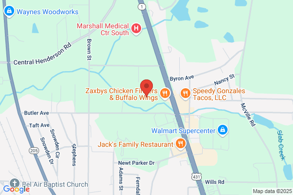 Assisted Living of Boaz