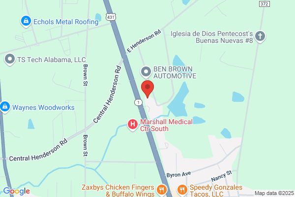 Creel RM Dr