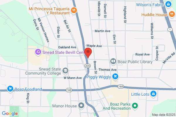 Four Star Printing & Office Supply