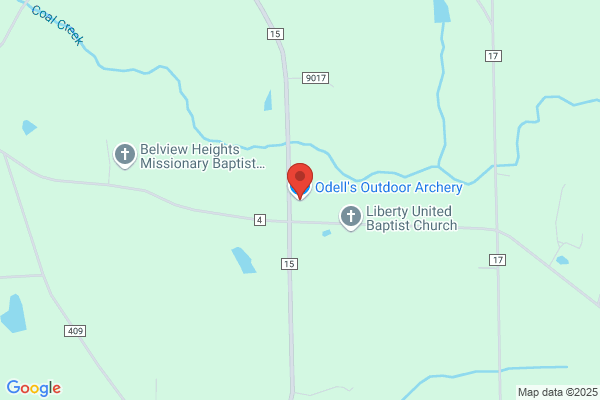 Odells Outdoor Archery