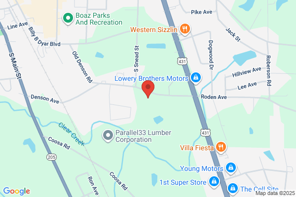 Battles Tree Service, LLC