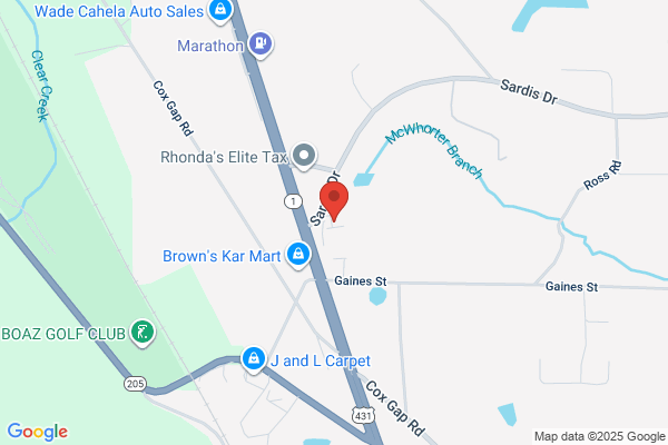 B & T Motors