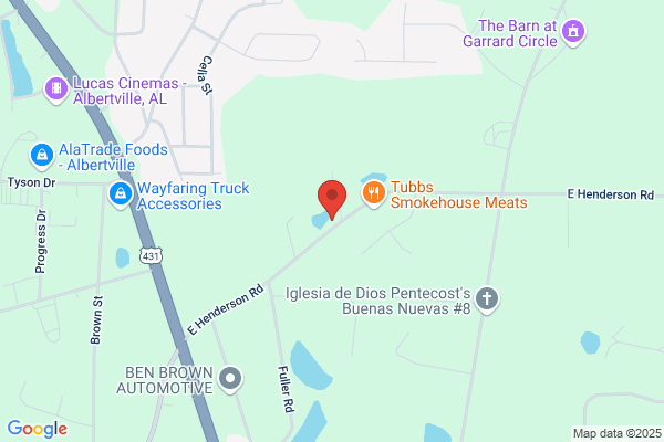Simpson Joe Motors