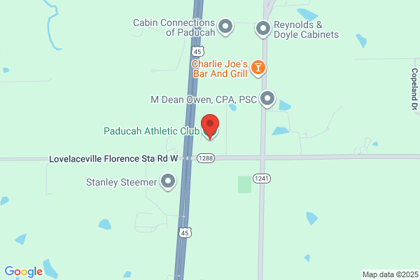 Paducah Athletic Club