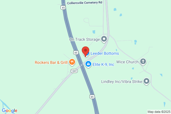 1241 Liquors