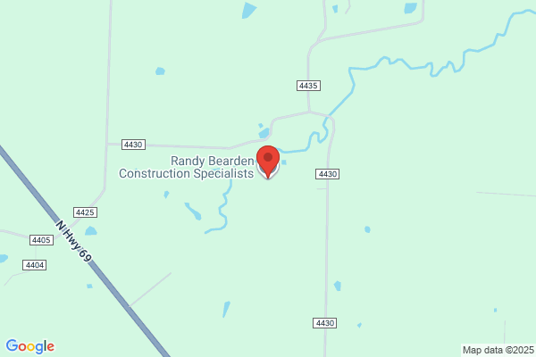 Bearden Dale Construction Co