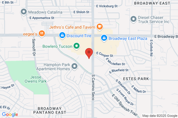 Elite Firearms & Supplies